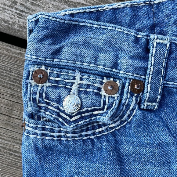 True Religion Bootcut Jeans - Picture 10 of 13